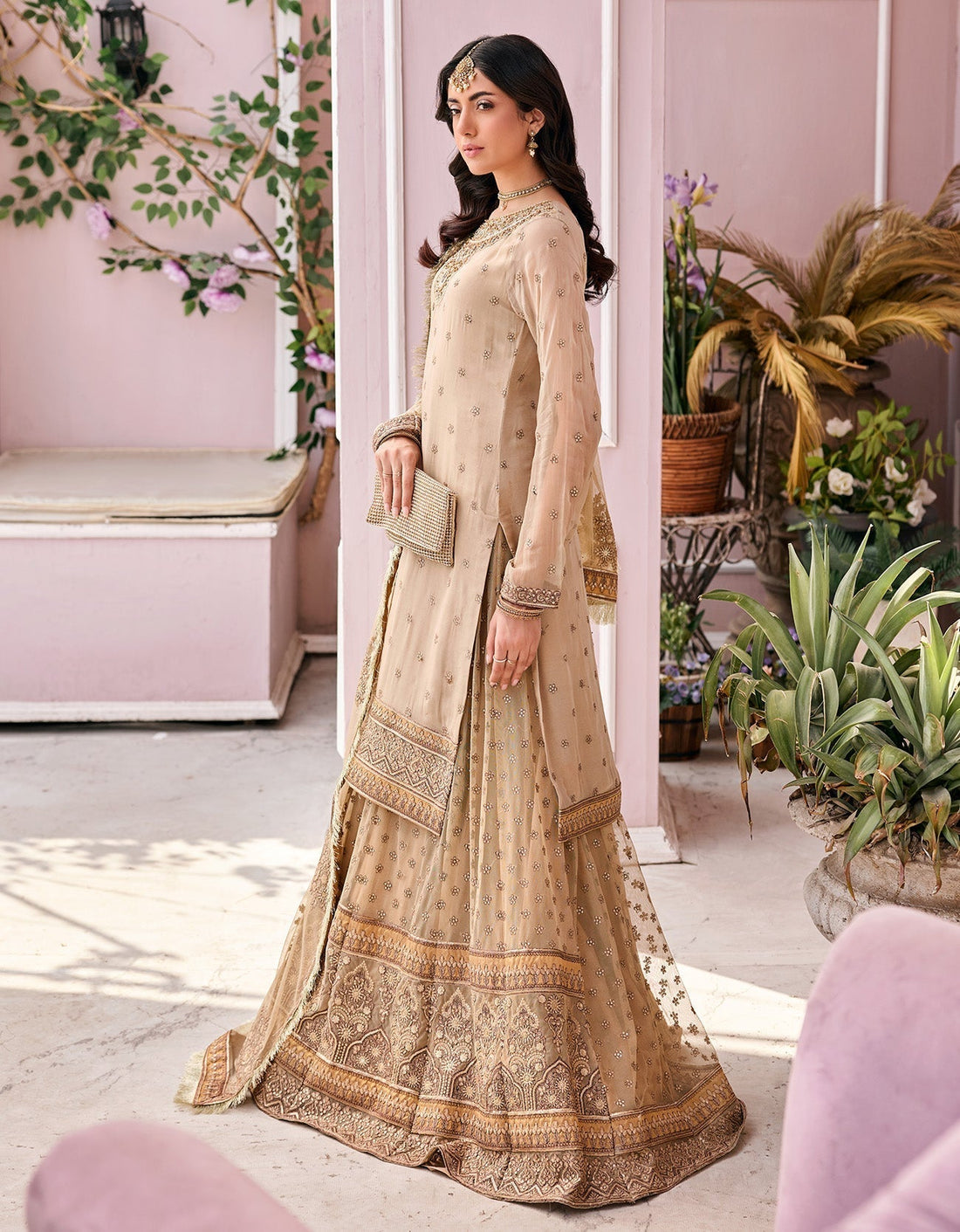 Emaan Adeel - FT-02 - House Of Hania