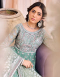 Emaan Adeel - FT-03 - House Of Hania