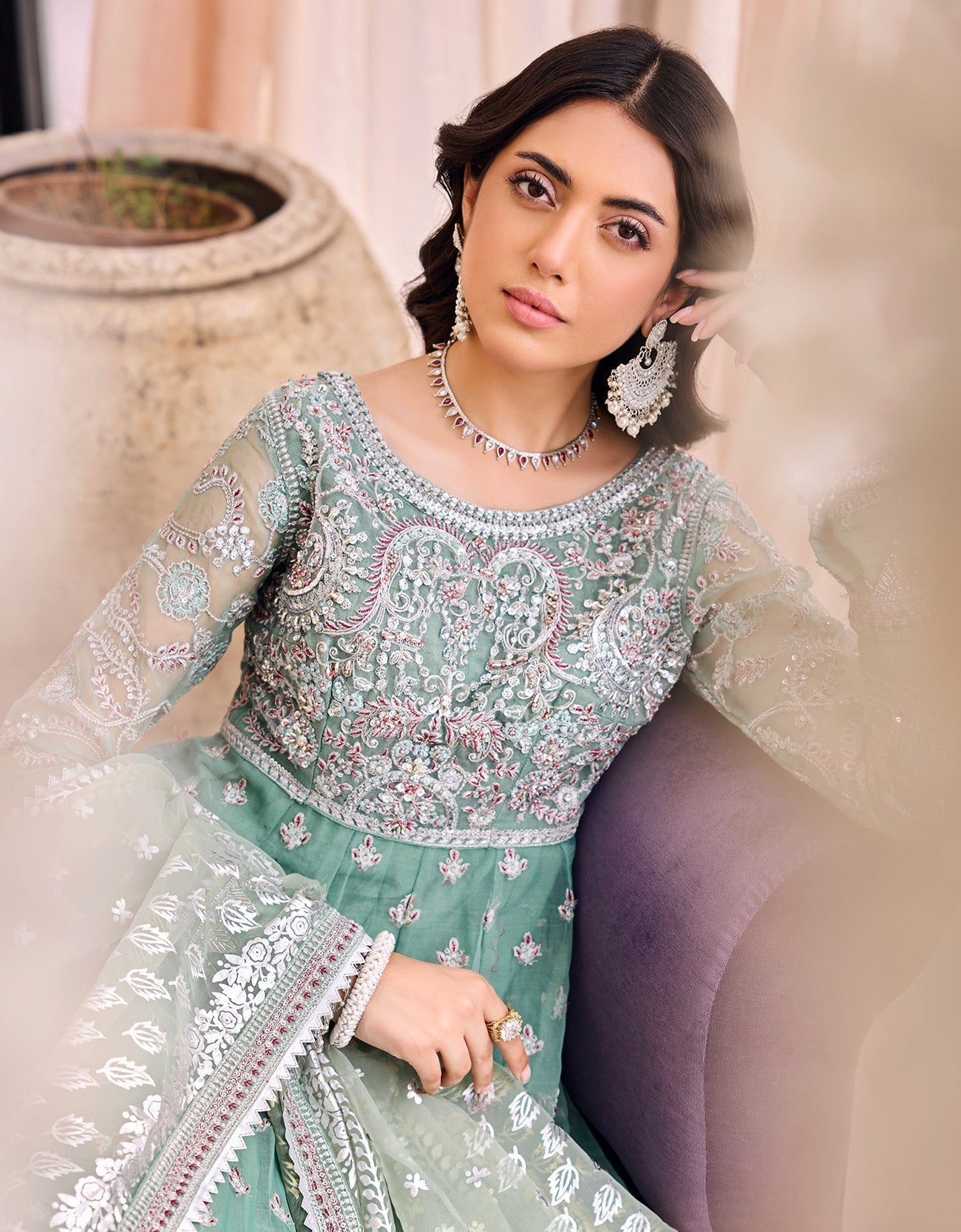 Emaan Adeel - FT-03 - House Of Hania