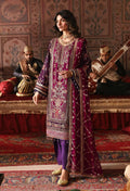 Emaan Adeel - GH-01 - House Of Hania