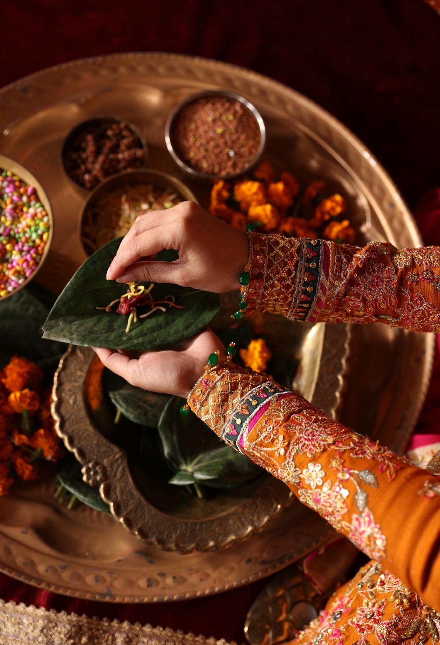 Emaan Adeel - GH-02 - House Of Hania