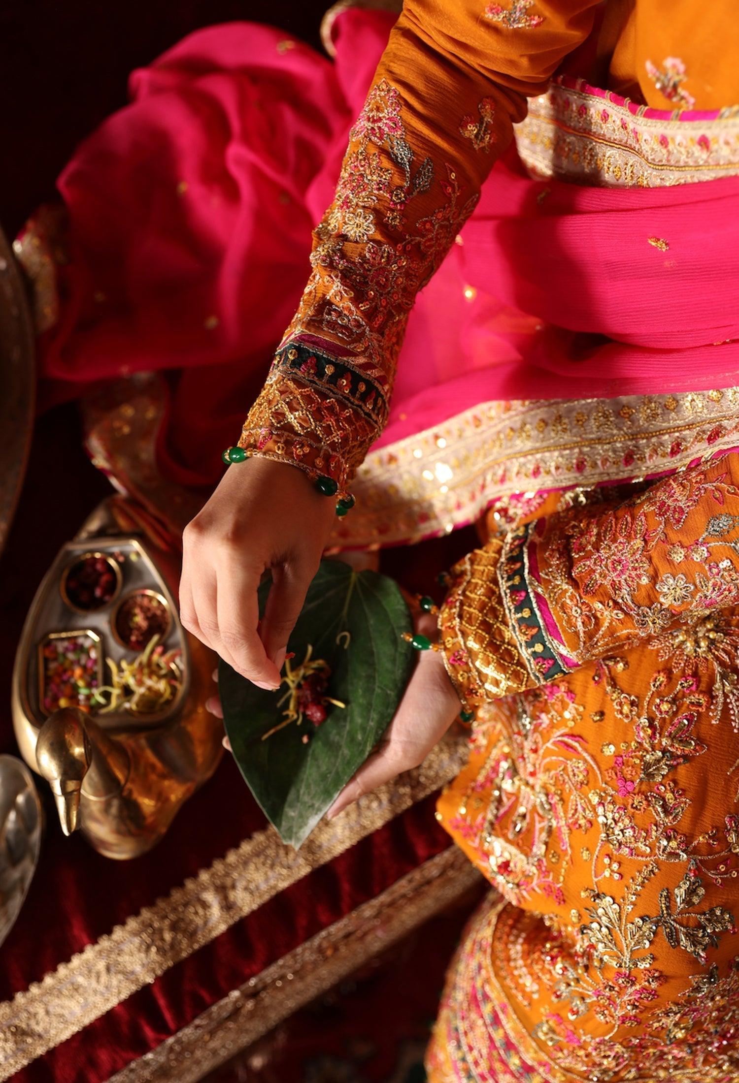 Emaan Adeel - GH-02 - House Of Hania