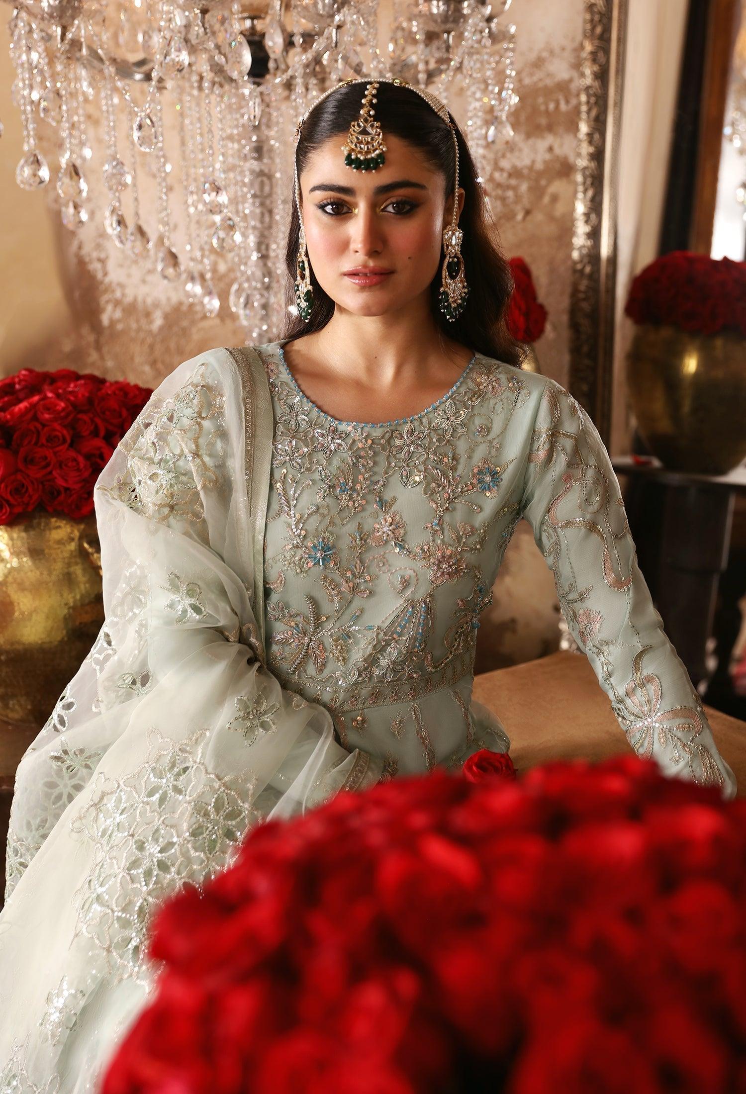 Emaan Adeel - GH-03 - House Of Hania