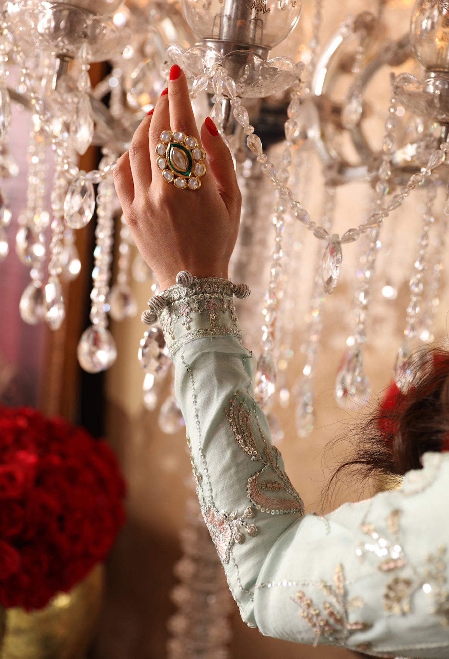 Emaan Adeel - GH-03 - House Of Hania