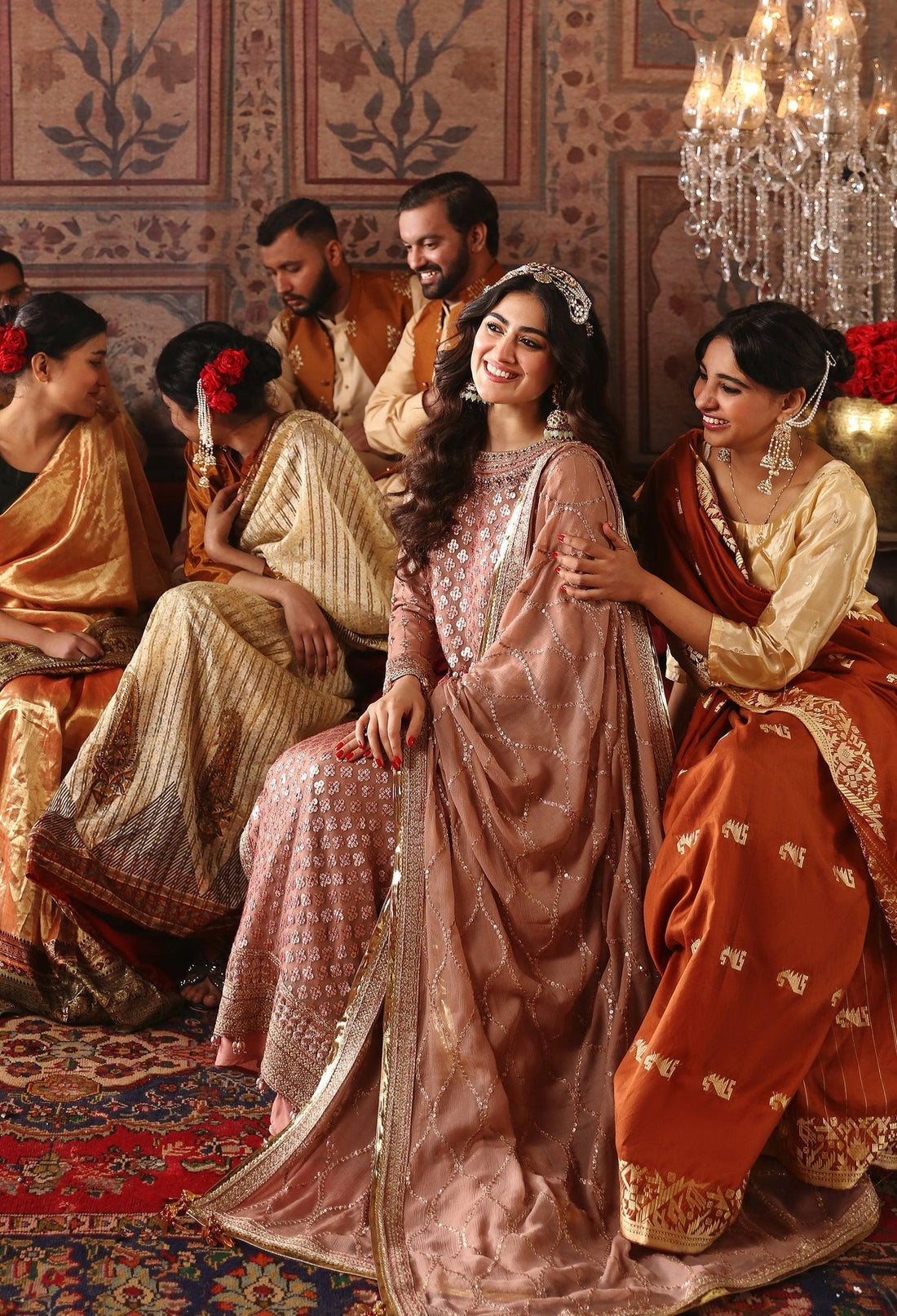 Emaan Adeel - GH07 - House Of Hania