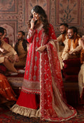 Emaan Adeel - GH08 - House Of Hania
