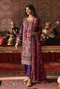 Emaan Adeel | Ghazal Luxury Formals | GH-01 - House Of Hania