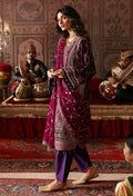 Emaan Adeel | Ghazal Luxury Formals | GH-01 - House Of Hania