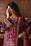 Emaan Adeel | Ghazal Luxury Formals | GH-01 - House Of Hania