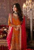 Emaan Adeel | Ghazal Luxury Formals | GH-02 - House Of Hania