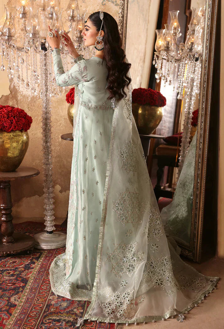 Emaan Adeel | Ghazal Luxury Formals | GH-03 - House Of Hania