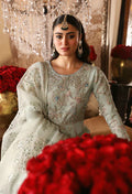 Emaan Adeel | Ghazal Luxury Formals | GH-03 - House Of Hania