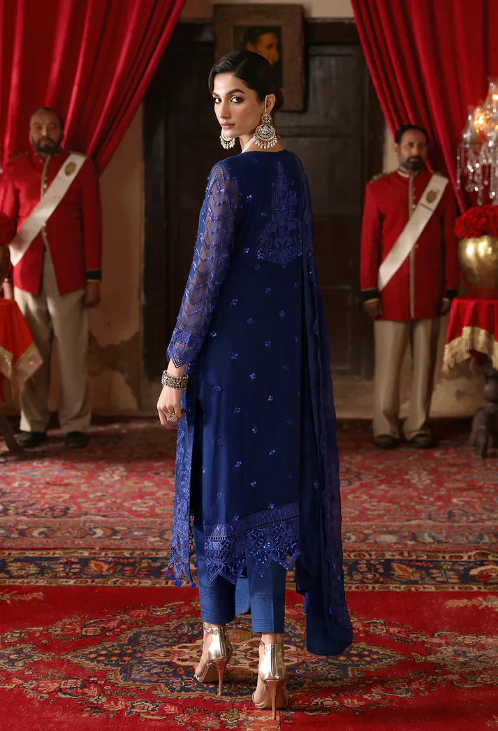 Emaan Adeel | Ghazal Luxury Formals | GH-04 - House Of Hania