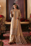 Emaan Adeel | Ghazal Luxury Formals | GH-09 - House Of Hania