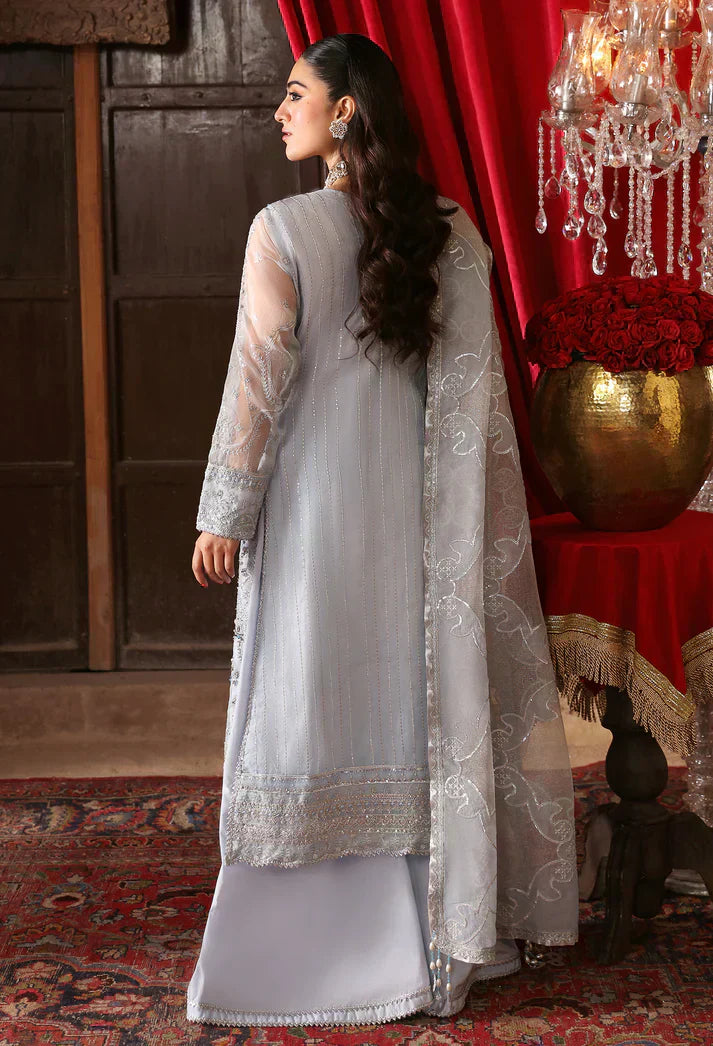 Emaan Adeel | Ghazal Luxury Formals | GH-10 - House Of Hania