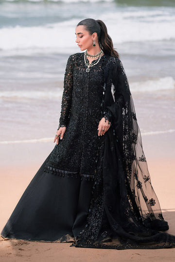 Emaan Adeel | Kamari Reveuse Wedding Formals | CASSANDRA - House Of Hania
