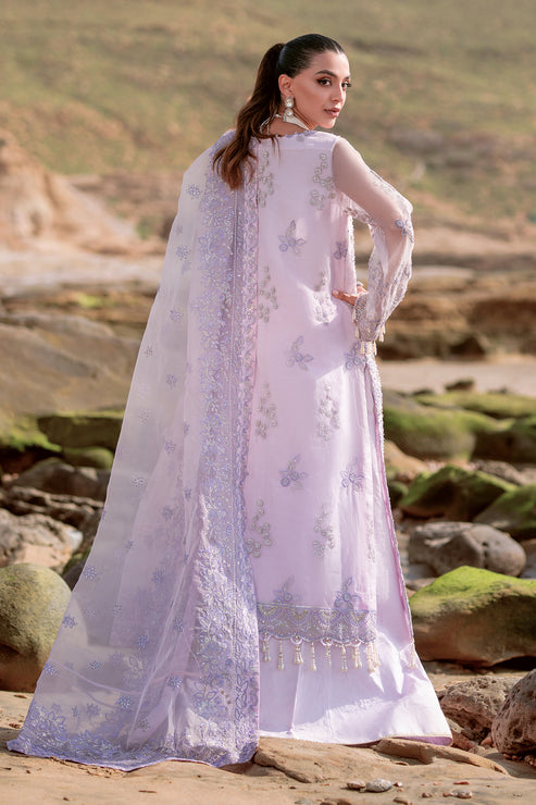 Emaan Adeel | Kamari Reveuse Wedding Formals | SELINA - House Of Hania