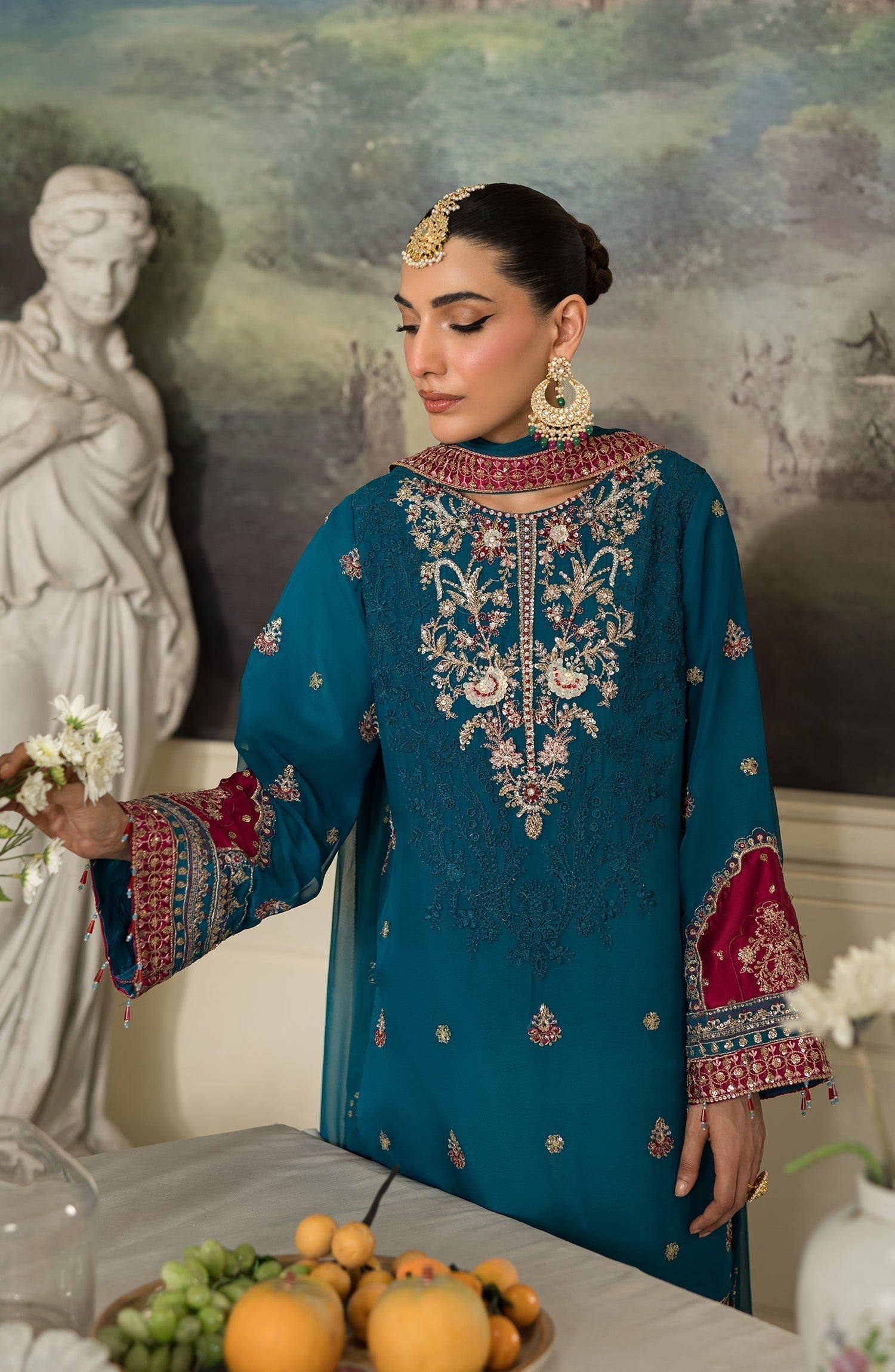 Emaan Adeel - LARA - House Of Hania