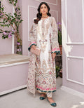 Emaan Adeel -LF-606 - House Of Hania