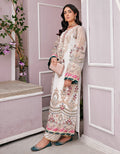 Emaan Adeel -LF-606 - House Of Hania