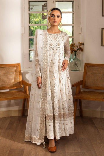 Emaan Adeel - LP-08 Raniya - House Of Hania