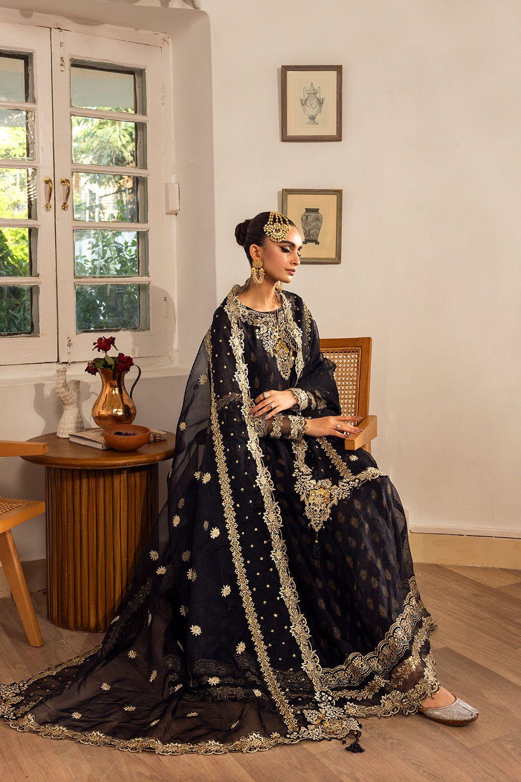 Emaan Adeel - LP-09 Raahi - House Of Hania