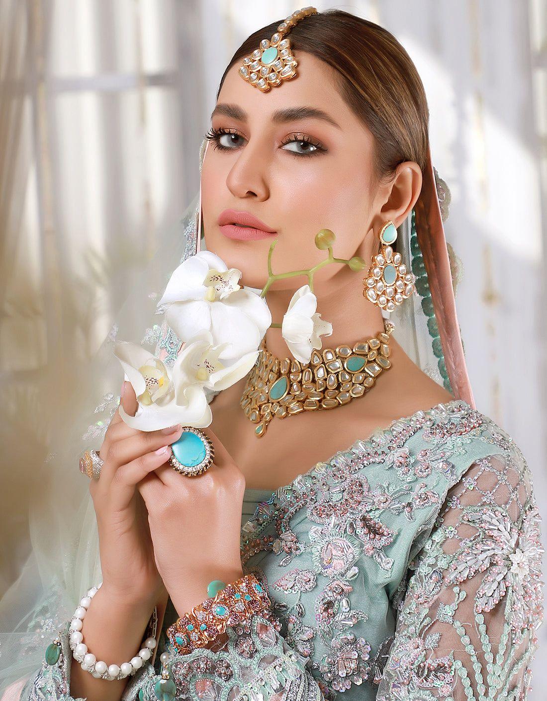 Emaan Adeel - MB-06 - House Of Hania