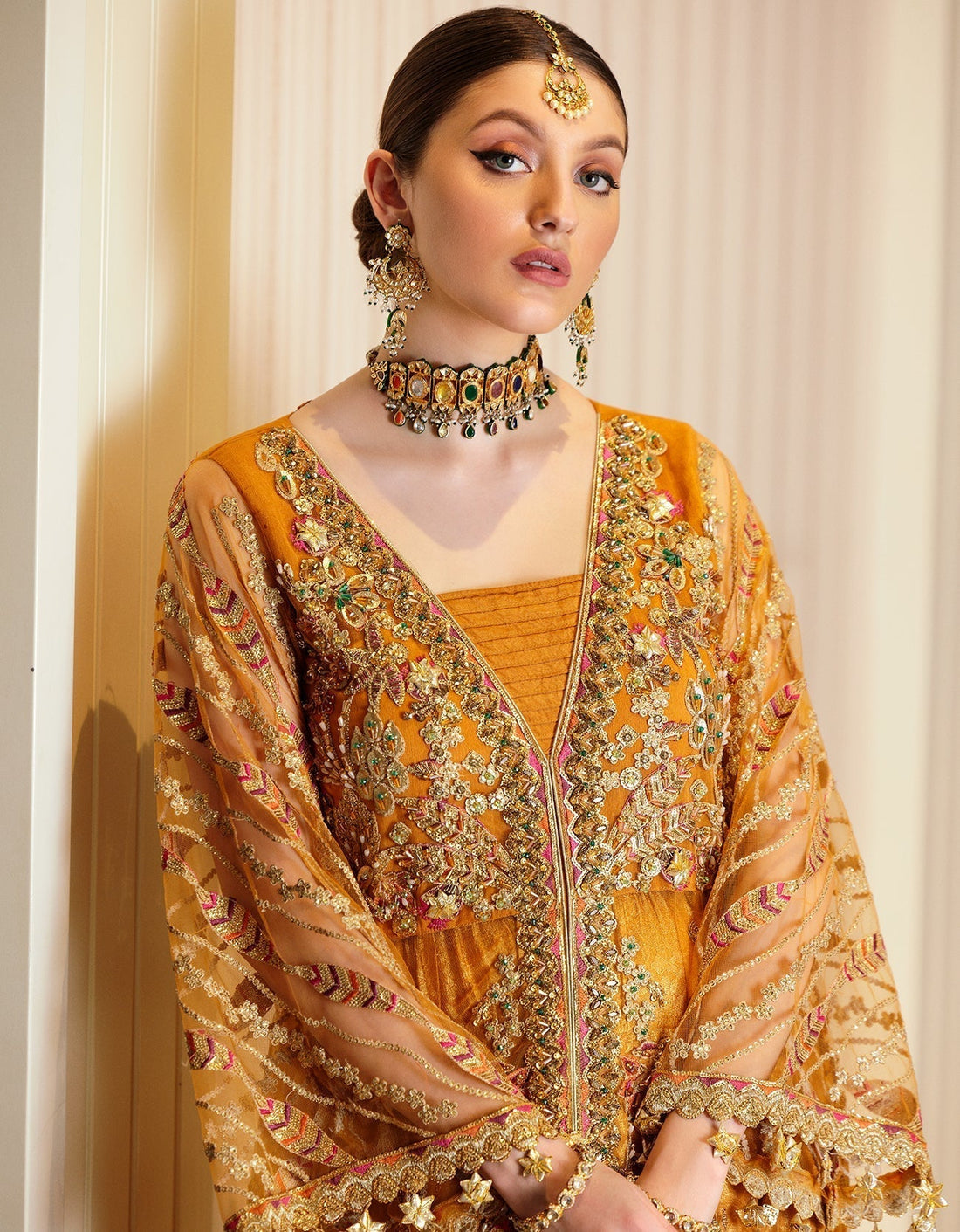 Emaan Adeel - MB 305 - House Of Hania