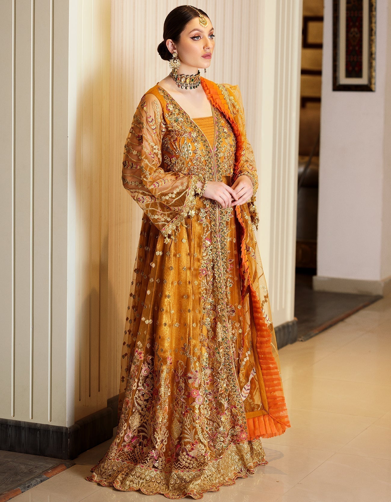 Emaan Adeel - MB 305 - House Of Hania