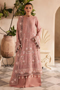 Emaan Adeel | Miraan luxury chiffon | AMALYA - House Of Hania