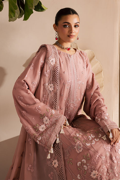Emaan Adeel | Miraan luxury chiffon | AMALYA - House Of Hania