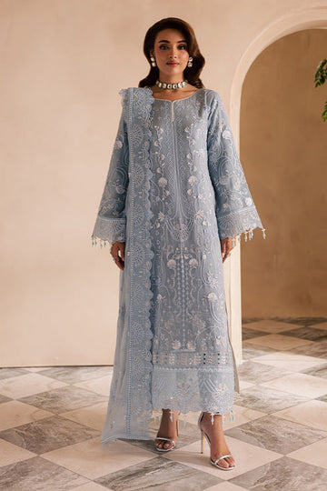 Emaan Adeel | Miraan luxury chiffon | AVIRA - House Of Hania