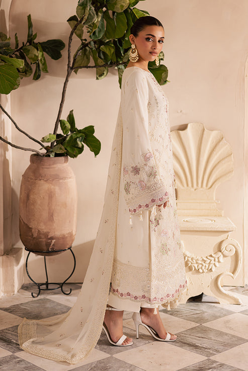 Emaan Adeel | Miraan luxury chiffon | ELANORA - House Of Hania