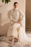 Emaan Adeel | Miraan luxury chiffon | ELANORA - House Of Hania