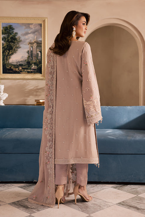 Emaan Adeel | Miraan luxury chiffon | NAIRA - House Of Hania