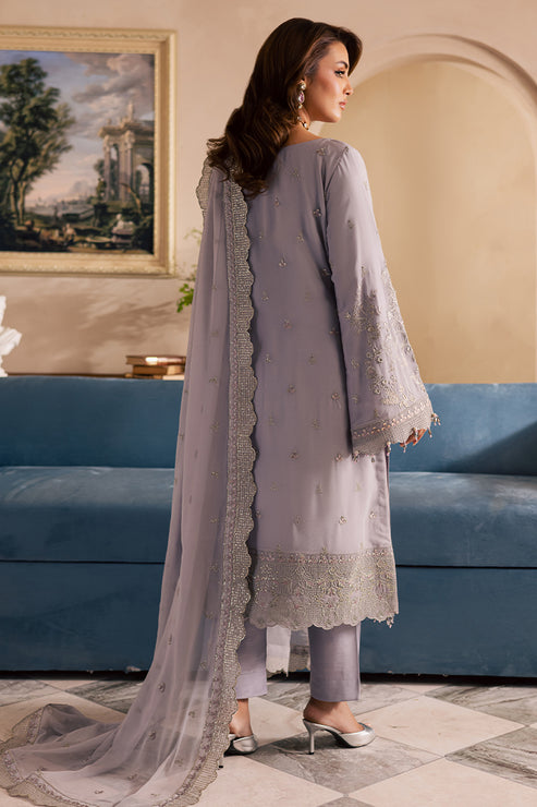 Emaan Adeel | Miraan luxury chiffon | SORINA - House Of Hania