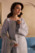 Emaan Adeel | Miraan luxury chiffon | SORINA - House Of Hania