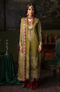 Emaan Adeel-NR 01 ZARA - House Of Hania