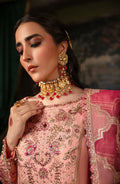 Emaan Adeel-NR 03 SHERBANO - House Of Hania