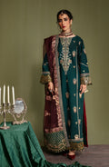 Emaan Adeel-NR 05 RIWAYAT - House Of Hania