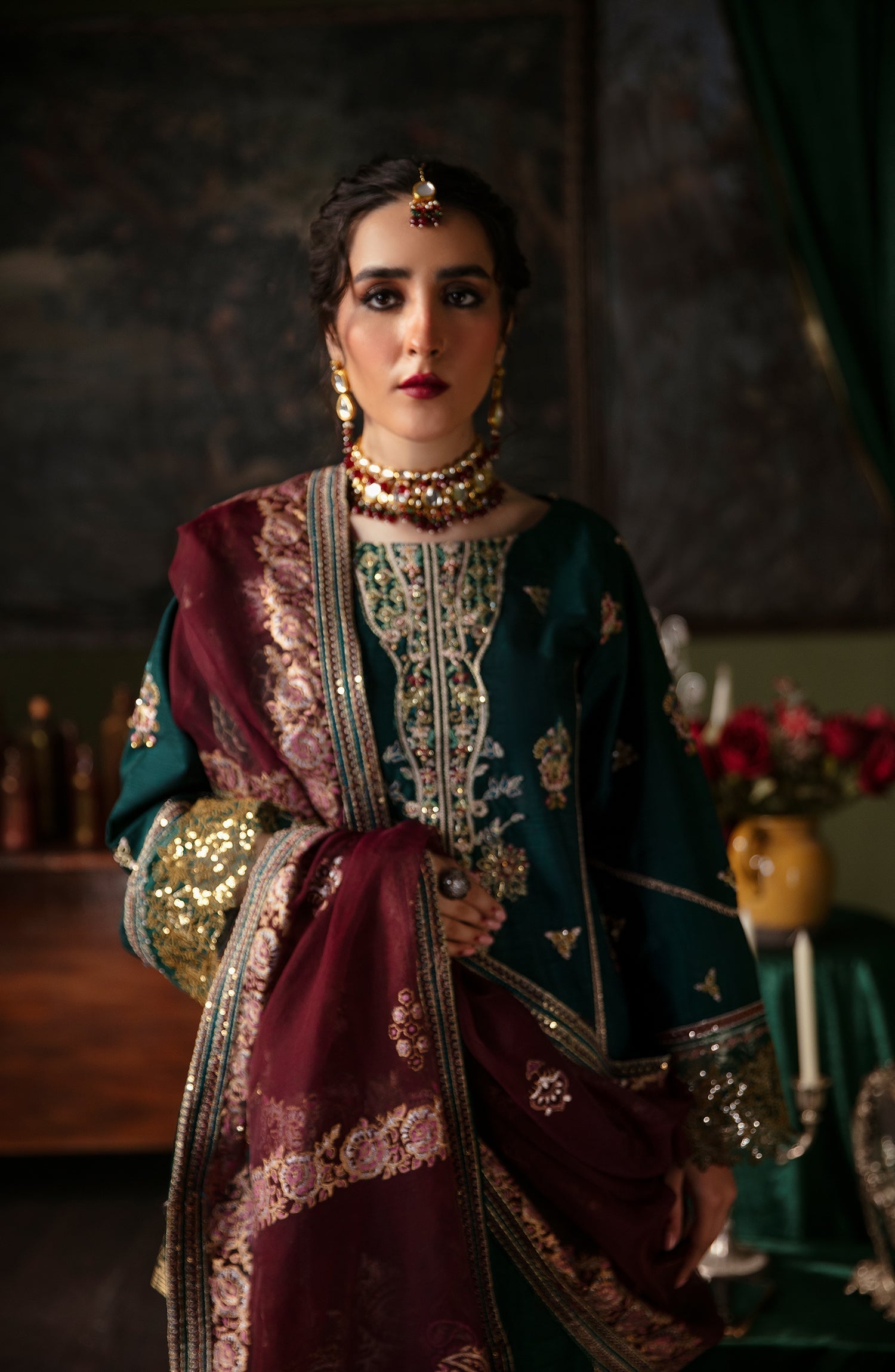 Emaan Adeel-NR 05 RIWAYAT - House Of Hania