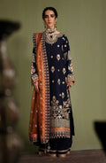 Emaan Adeel-NR 07 DIVANI - House Of Hania