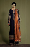 Emaan Adeel-NR 07 DIVANI - House Of Hania