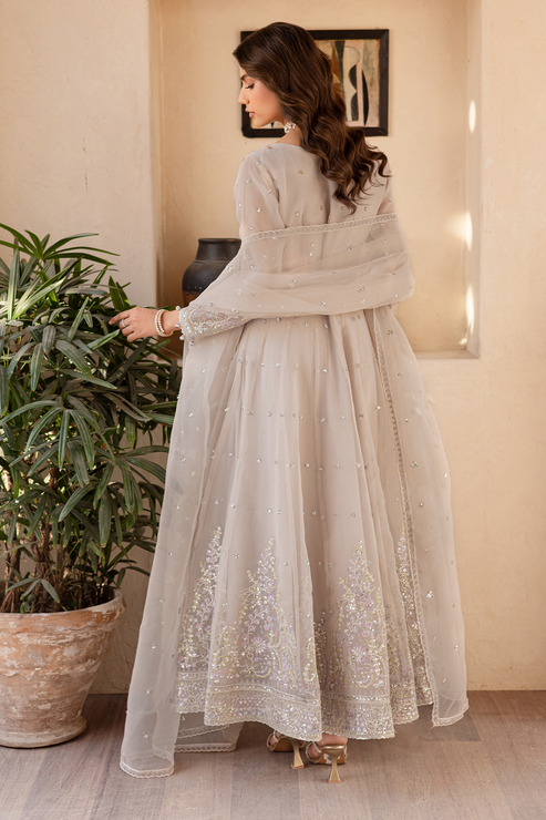 Emaan Adeel | Noore Festive Formals | SORAYA - House Of Hania