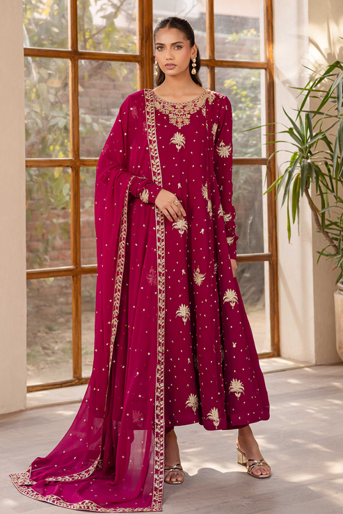 Emaan Adeel | Noore Festive Formals | ZAIMA - House Of Hania