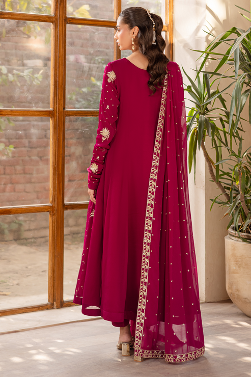 Emaan Adeel | Noore Festive Formals | ZAIMA - House Of Hania