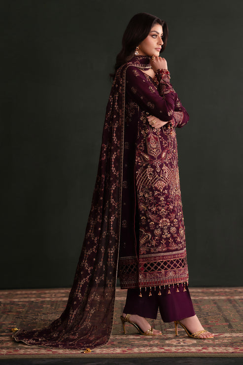Emaan Adeel | Nooresha Formals 25 | Jenan - House Of Hania
