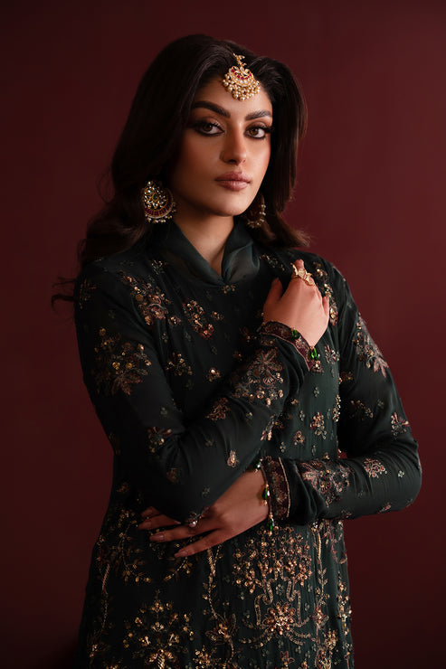 Emaan Adeel | Nooresha Formals 25 | Kavya - House Of Hania