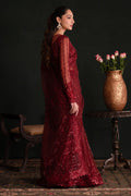Emaan Adeel | Nooresha Formals 25 | Lalish - House Of Hania