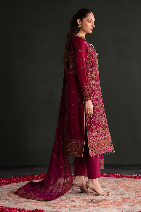 Emaan Adeel | Nooresha Formals 25 | Nishta - House Of Hania